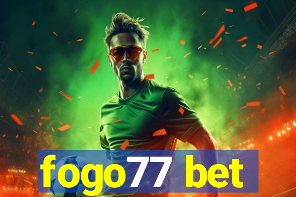 fogo77 bet